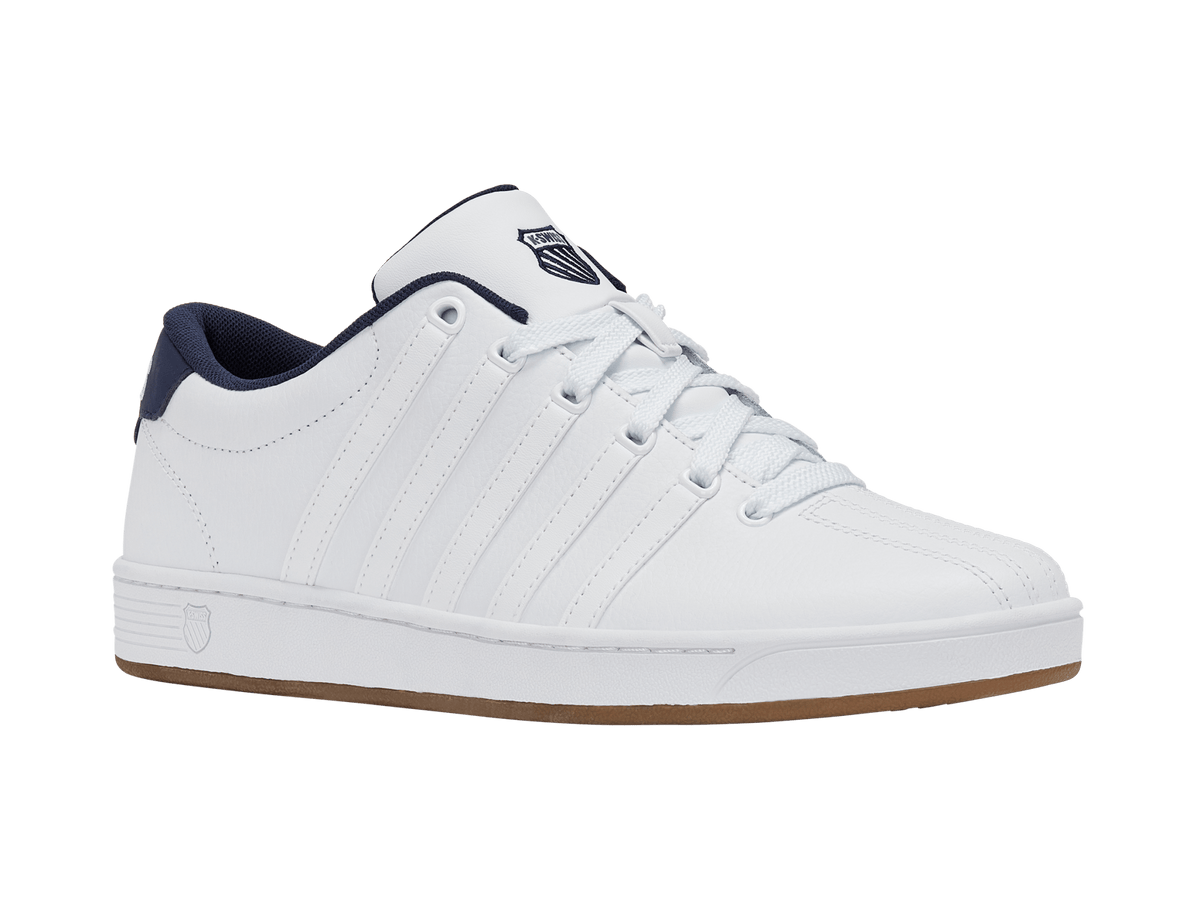 K-Swiss Recommended - COURT PRO II CMF