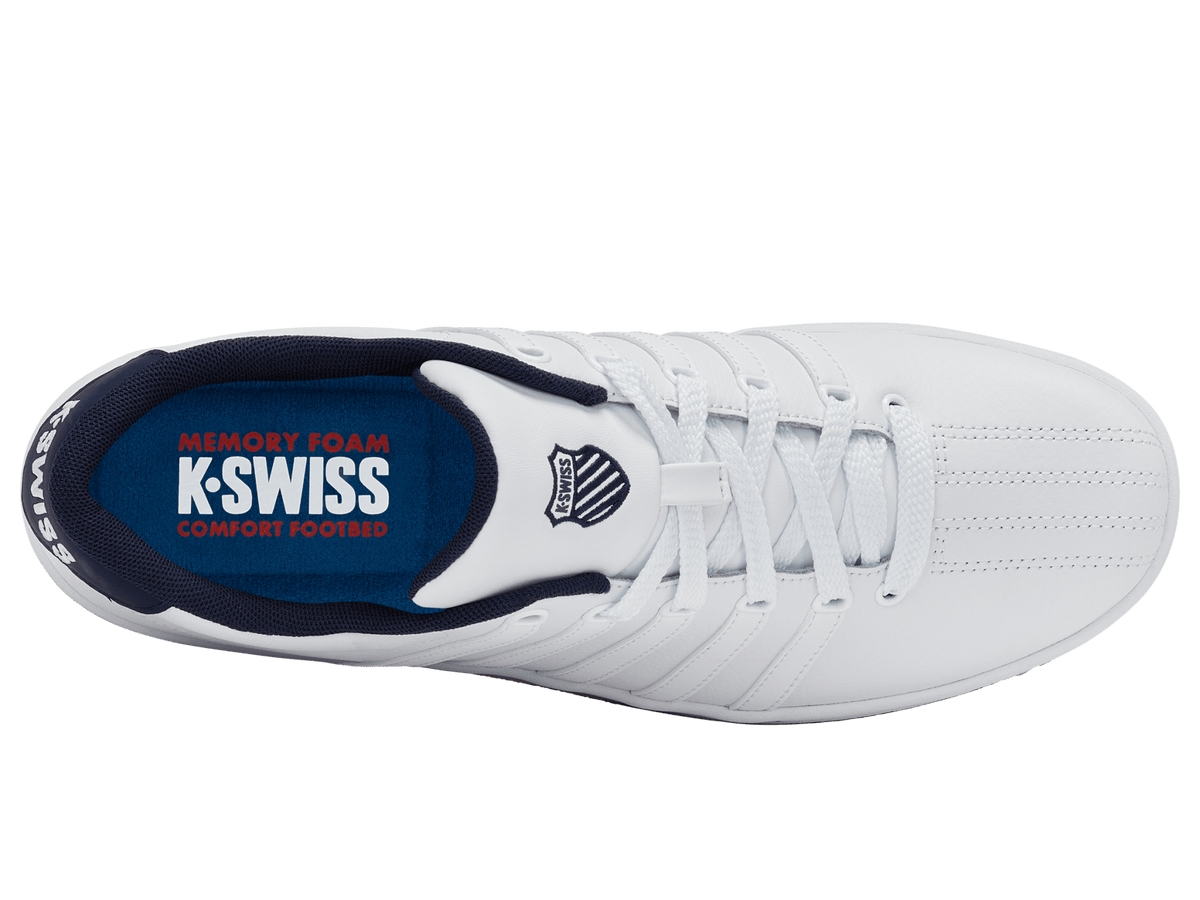 K-Swiss Recommended - COURT PRO II CMF