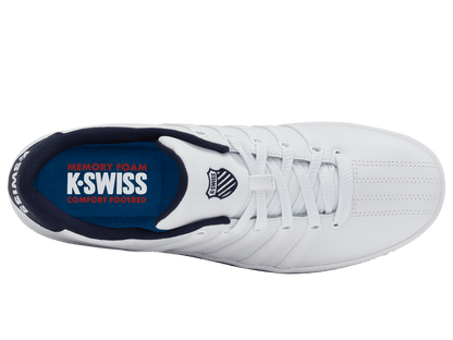 K-Swiss Recommended - COURT PRO II CMF