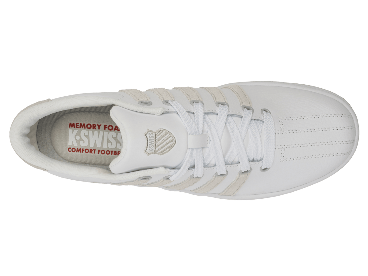 K-Swiss Top Pick - COURT PRO II CMF