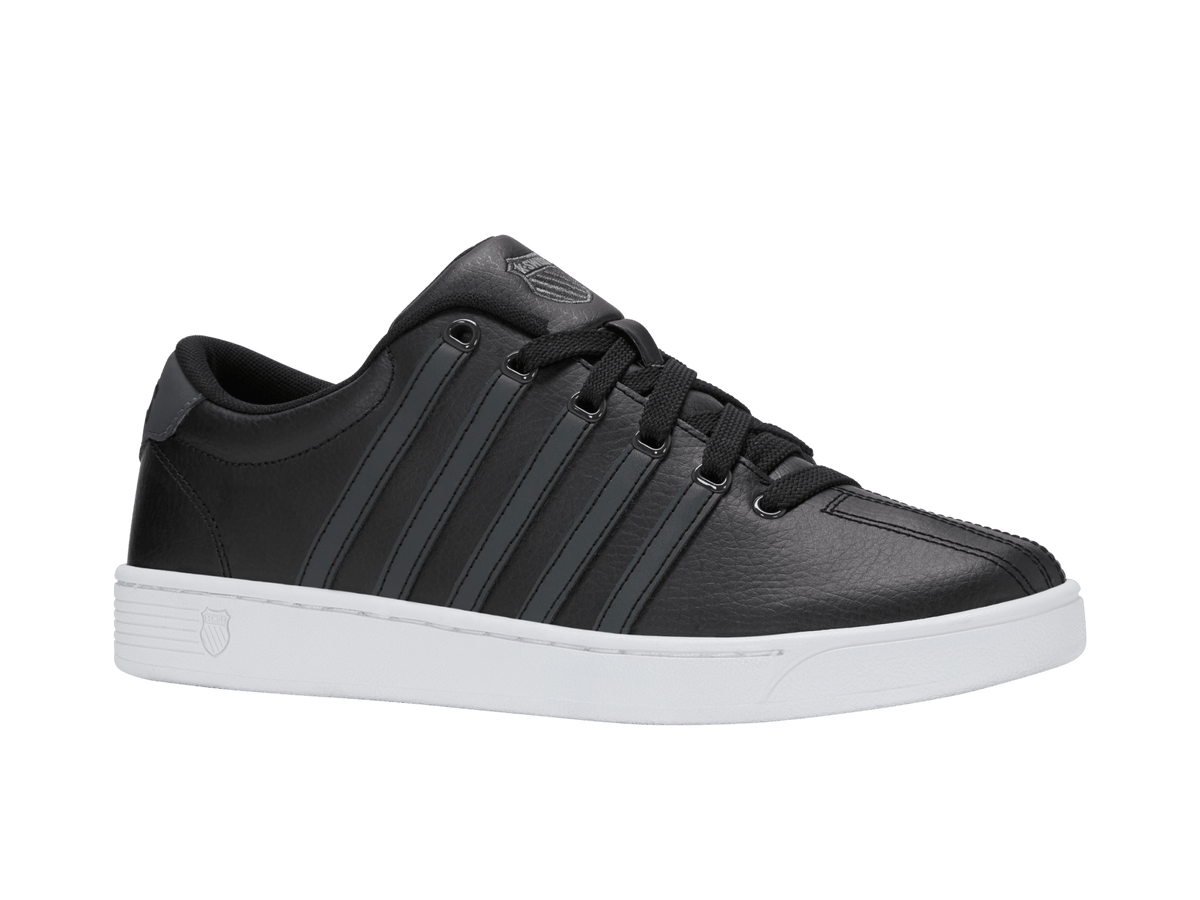 K-Swiss Recommended - COURT PRO II CMF