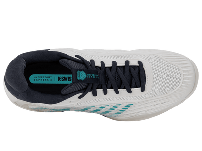 K-Swiss Quality - HYPERCOURT EXPRESS 3