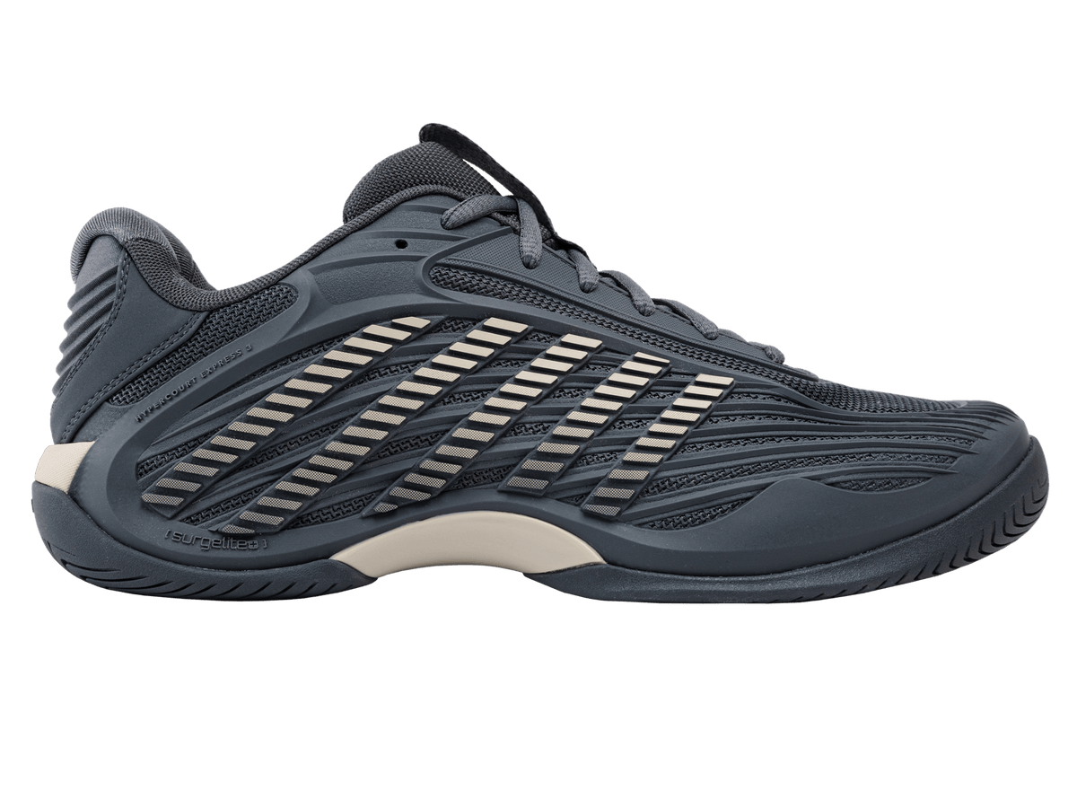 K-Swiss Best Seller - HYPERCOURT EXPRESS 3