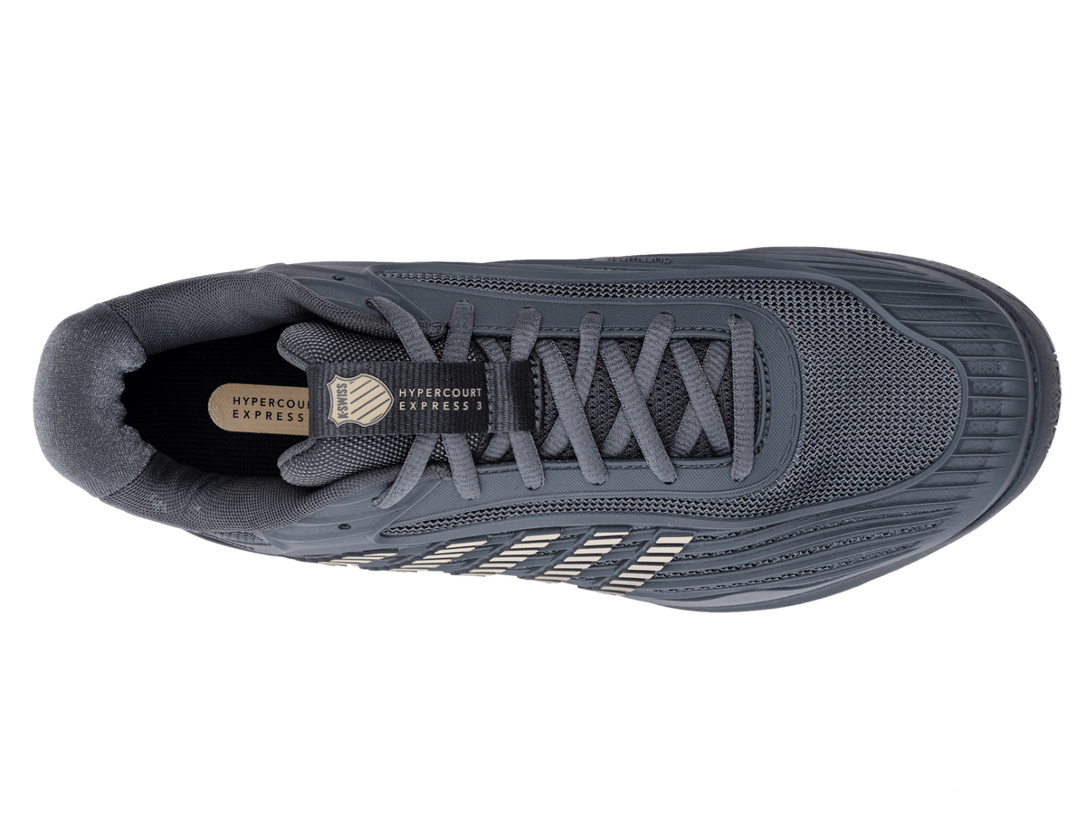 K-Swiss Best Seller - HYPERCOURT EXPRESS 3