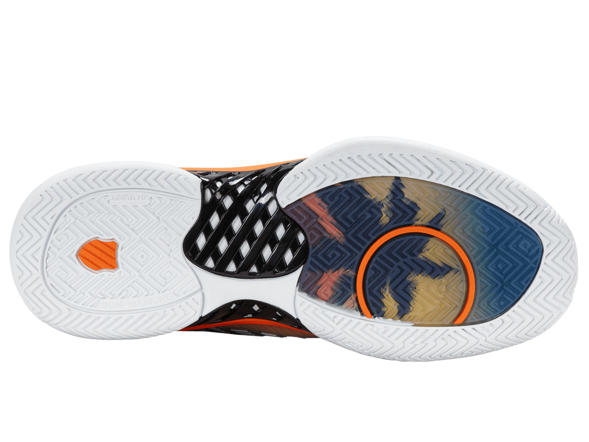 K-Swiss Recommended - HYPERCOURT EXPRESS 2