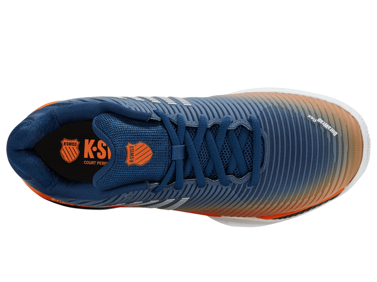 K-Swiss Recommended - HYPERCOURT EXPRESS 2