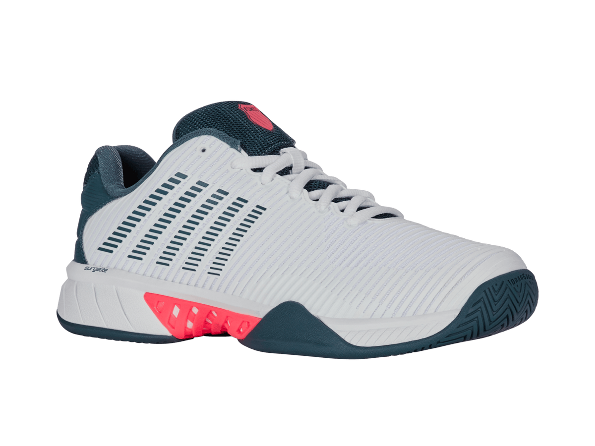 K-Swiss Top Pick - HYPERCOURT EXPRESS 2