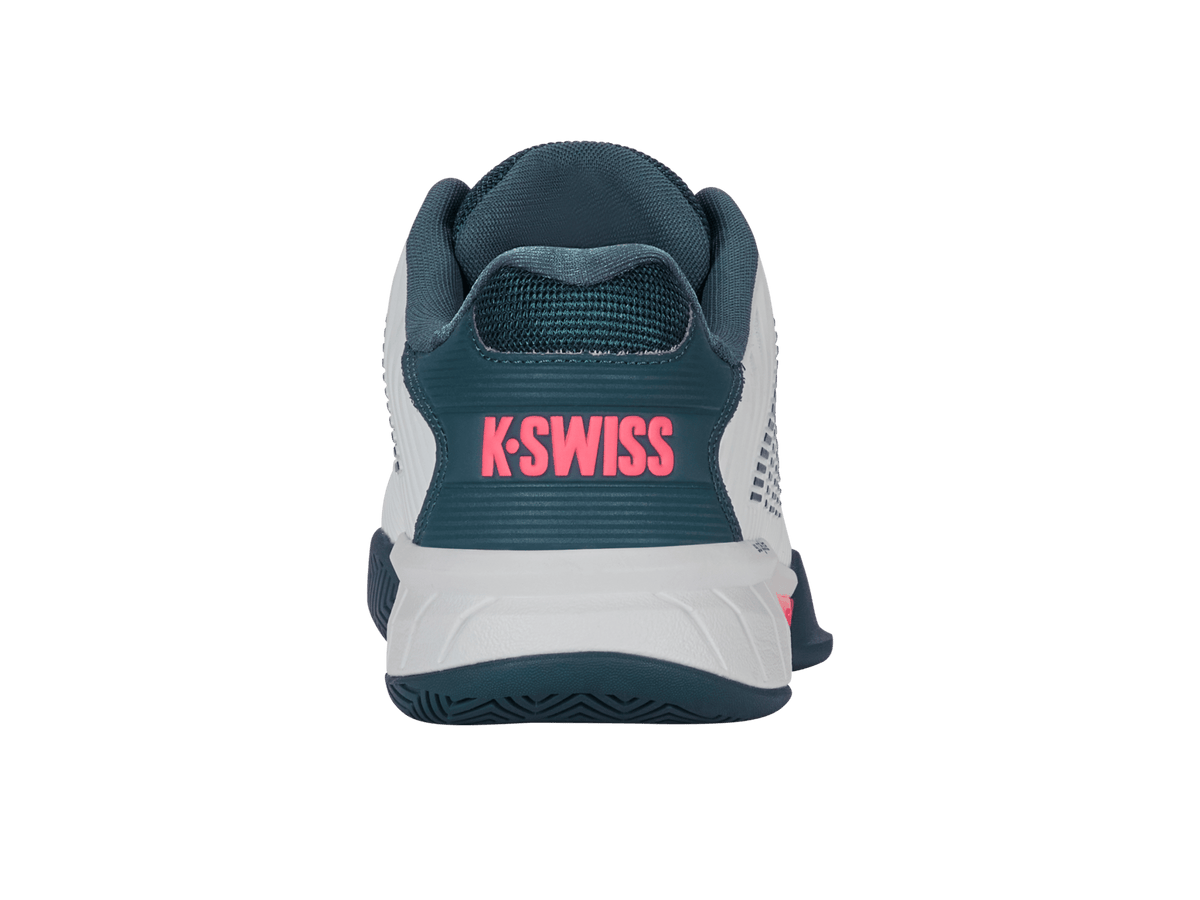 K-Swiss Top Pick - HYPERCOURT EXPRESS 2