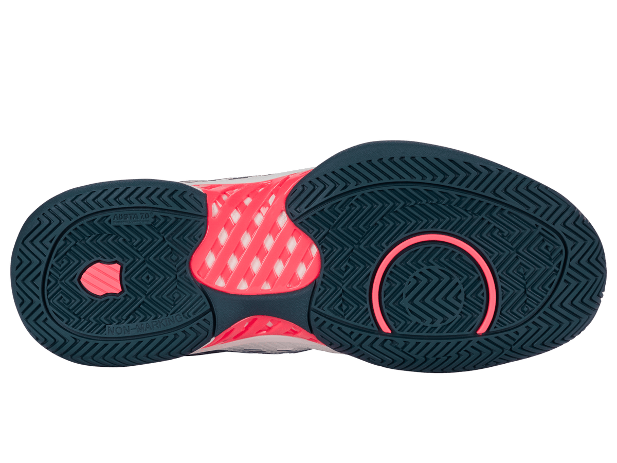 K-Swiss Top Pick - HYPERCOURT EXPRESS 2