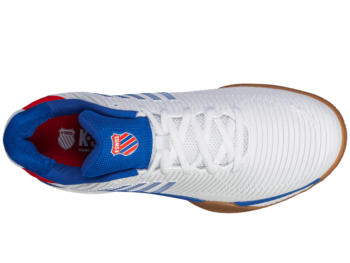 K-Swiss Great Value - HYPERCOURT EXPRESS 2 INDOOR