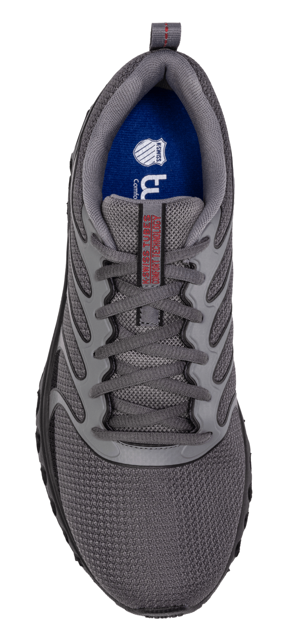 K-Swiss New - TUBES 220