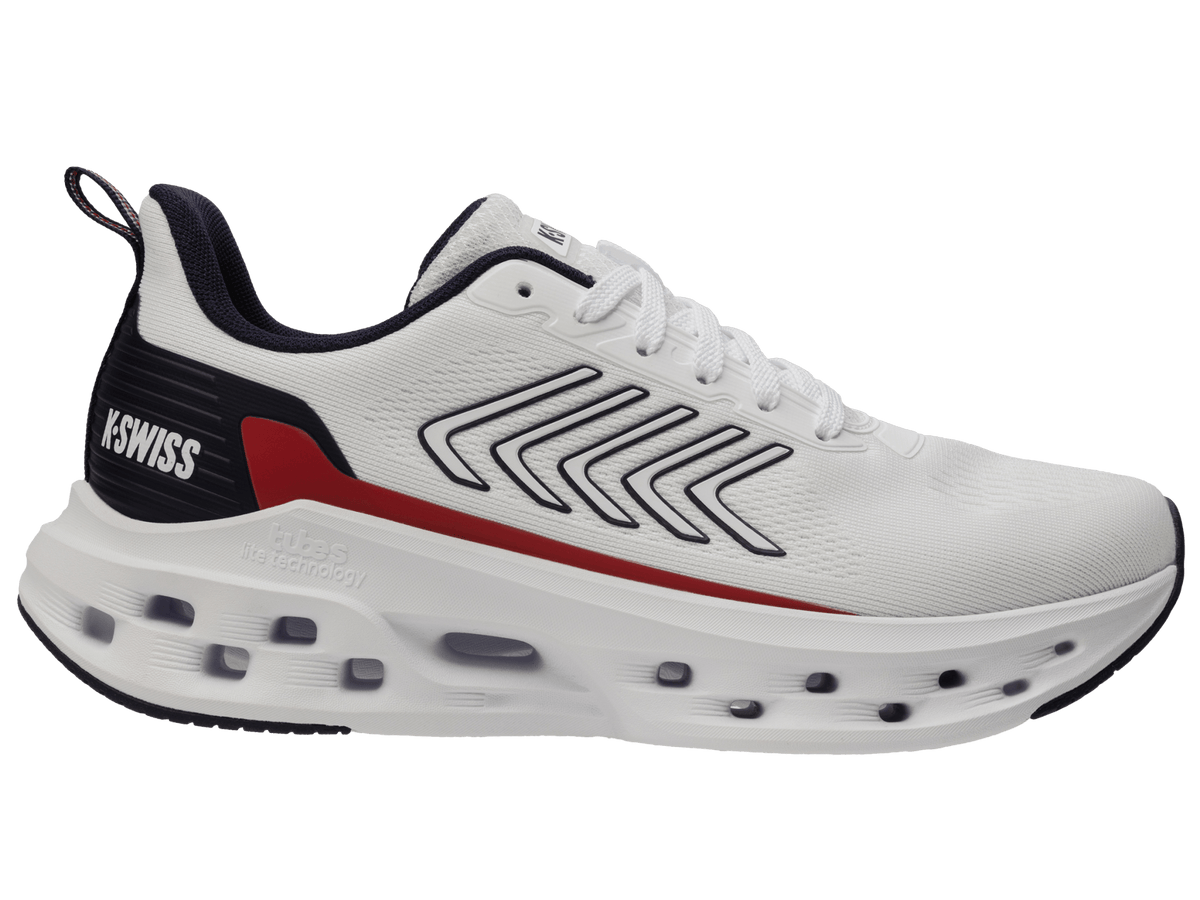 K-Swiss Recommended - MELROSE TUBES LITE