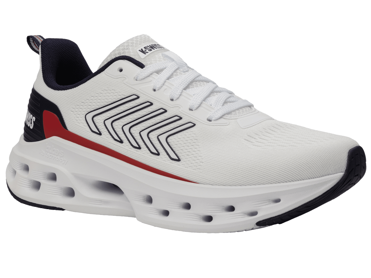 K-Swiss Recommended - MELROSE TUBES LITE