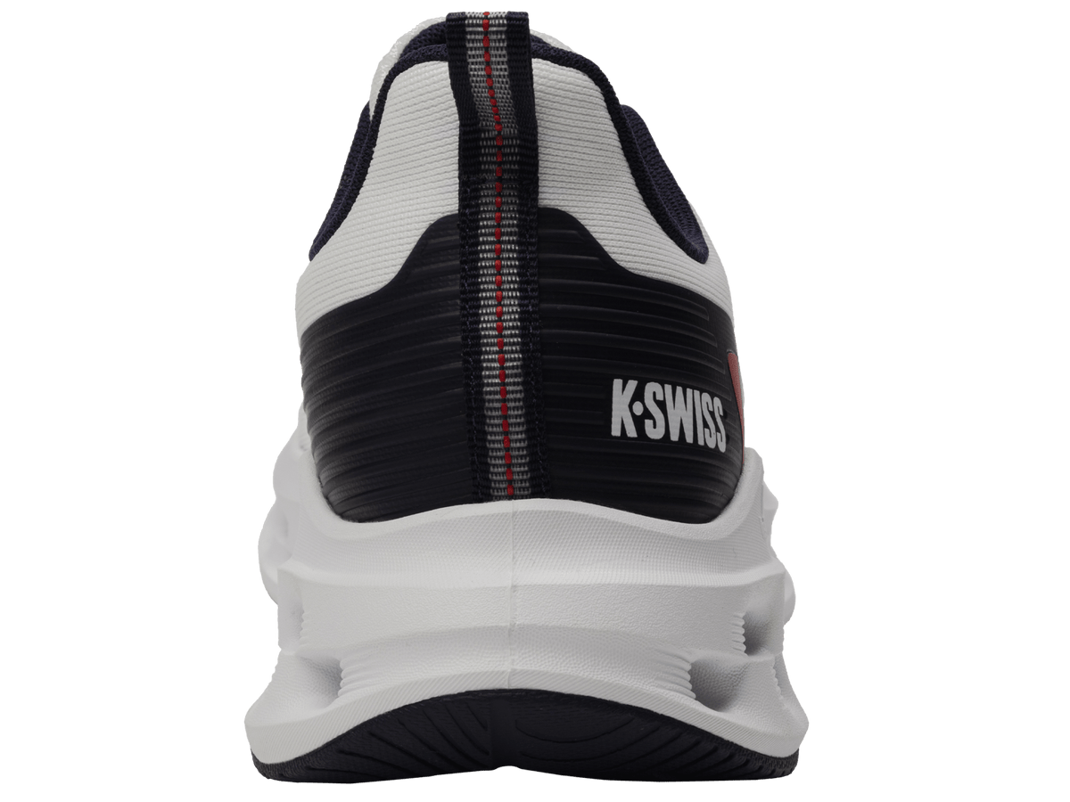 K-Swiss Recommended - MELROSE TUBES LITE