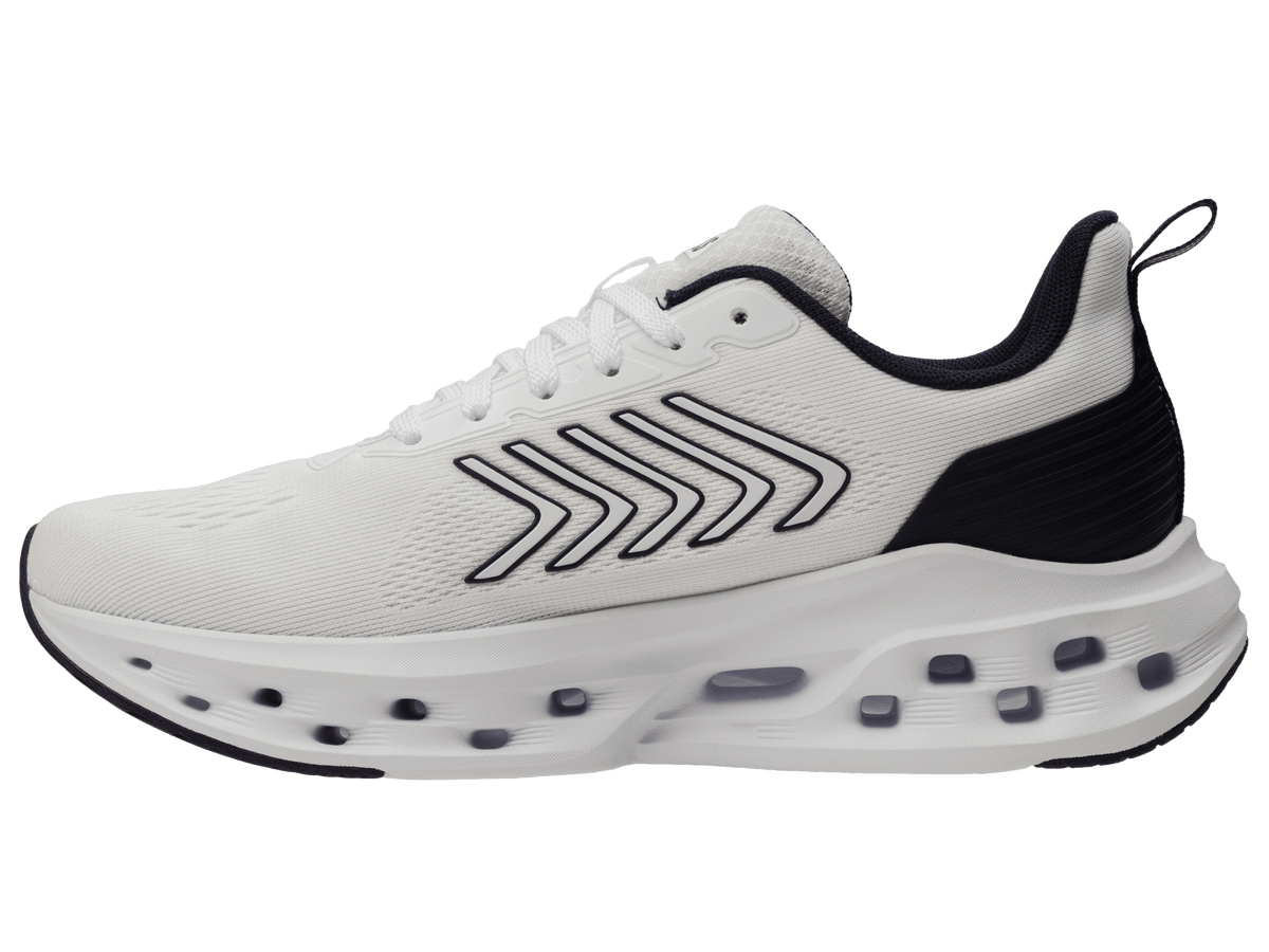 K-Swiss Recommended - MELROSE TUBES LITE