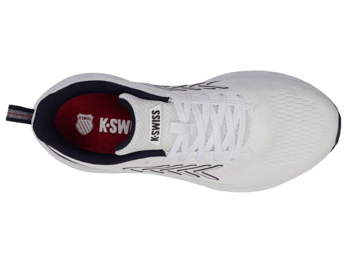 K-Swiss Recommended - MELROSE TUBES LITE