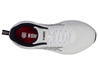 K-Swiss Recommended - MELROSE TUBES LITE