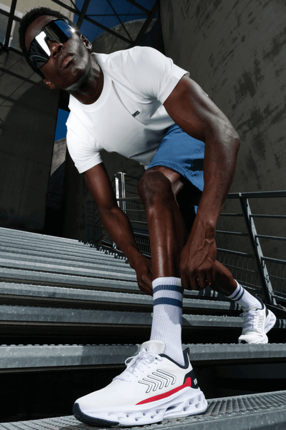 K-Swiss Recommended - MELROSE TUBES LITE