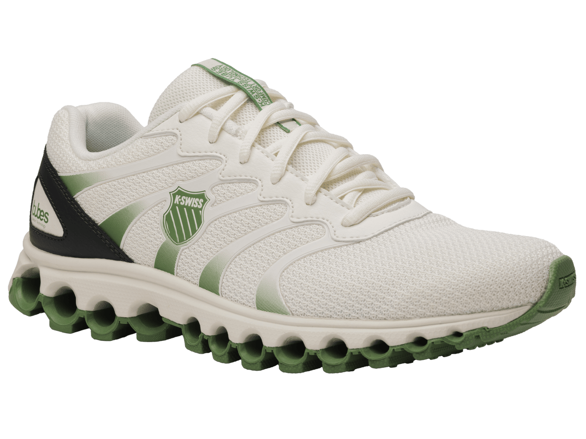 K-Swiss Great Value - TUBES 200