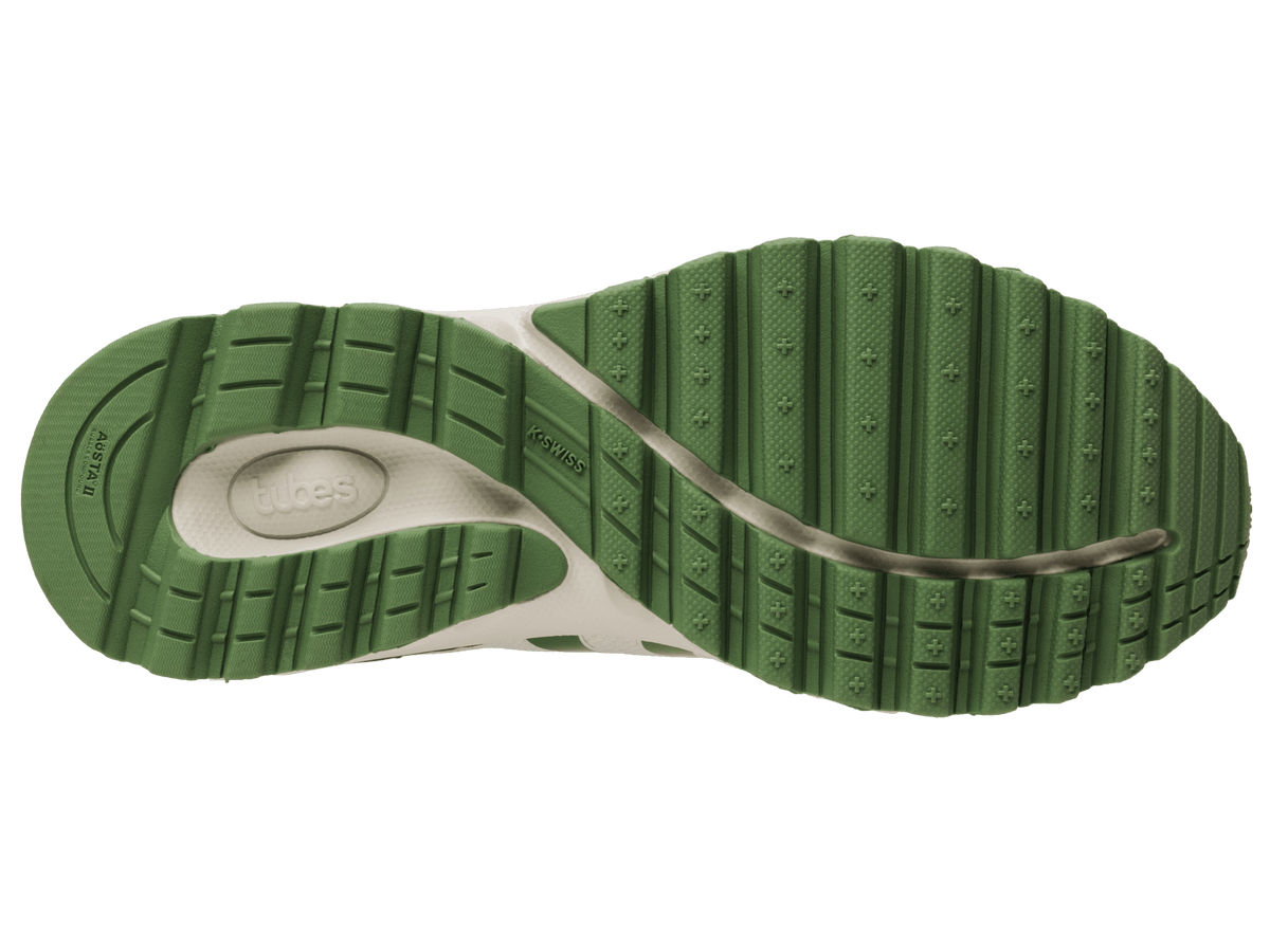 K-Swiss Great Value - TUBES 200