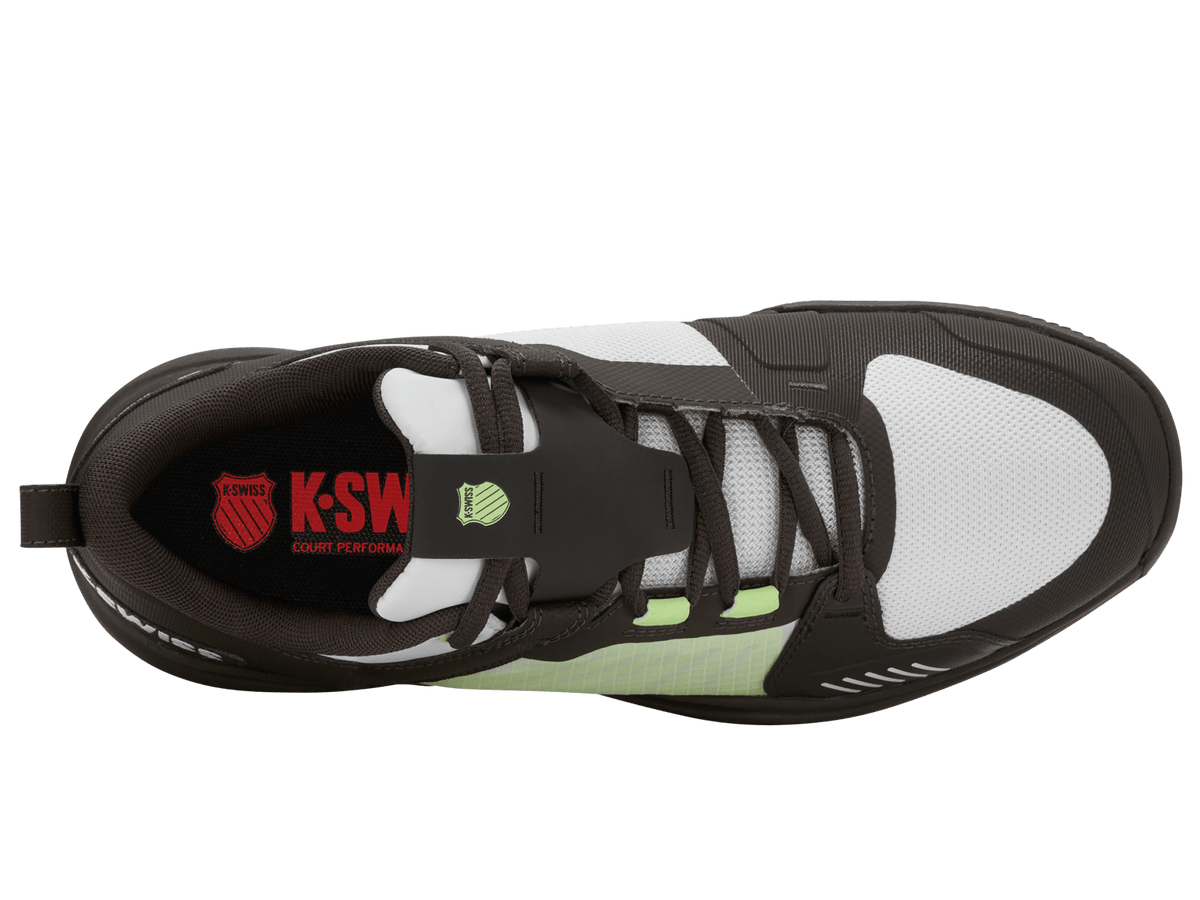 K-Swiss Customer Favorite - ULTRASHOT TEAM