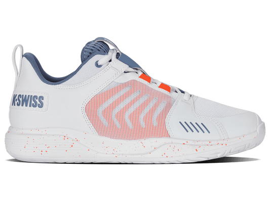 K-Swiss New - ULTRASHOT TEAM