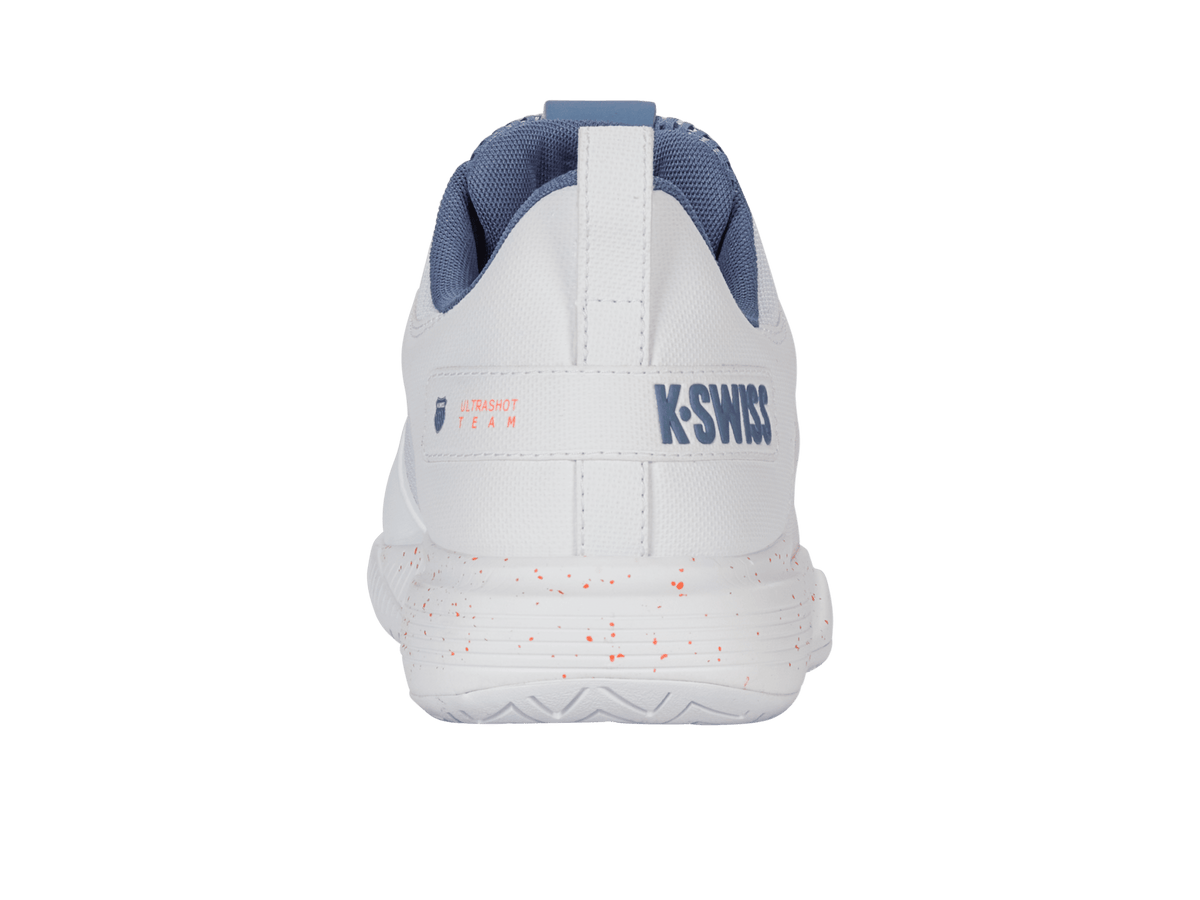 K-Swiss New - ULTRASHOT TEAM