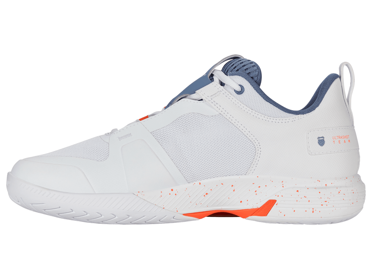 K-Swiss New - ULTRASHOT TEAM