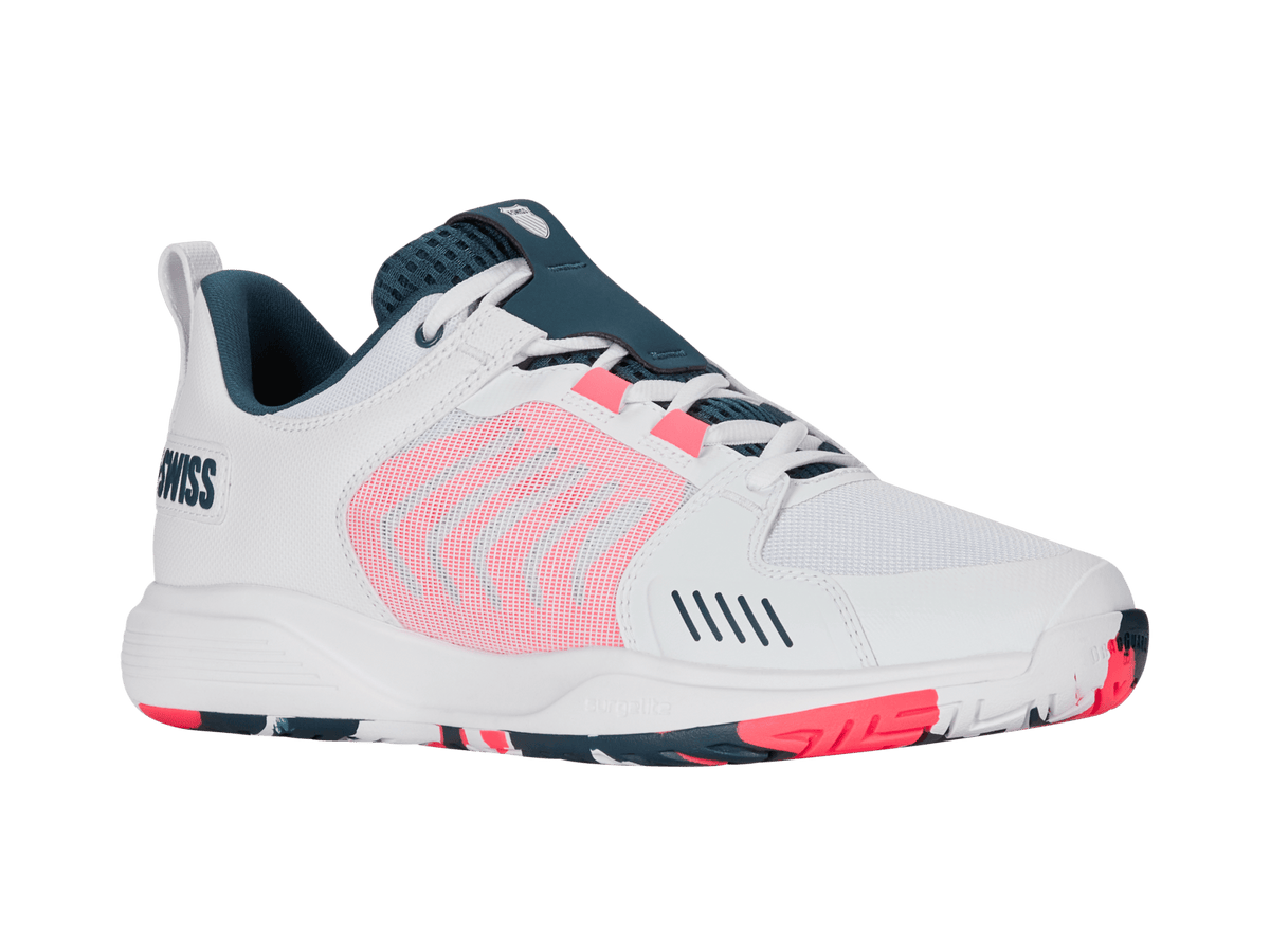 K-Swiss Trending - ULTRASHOT TEAM
