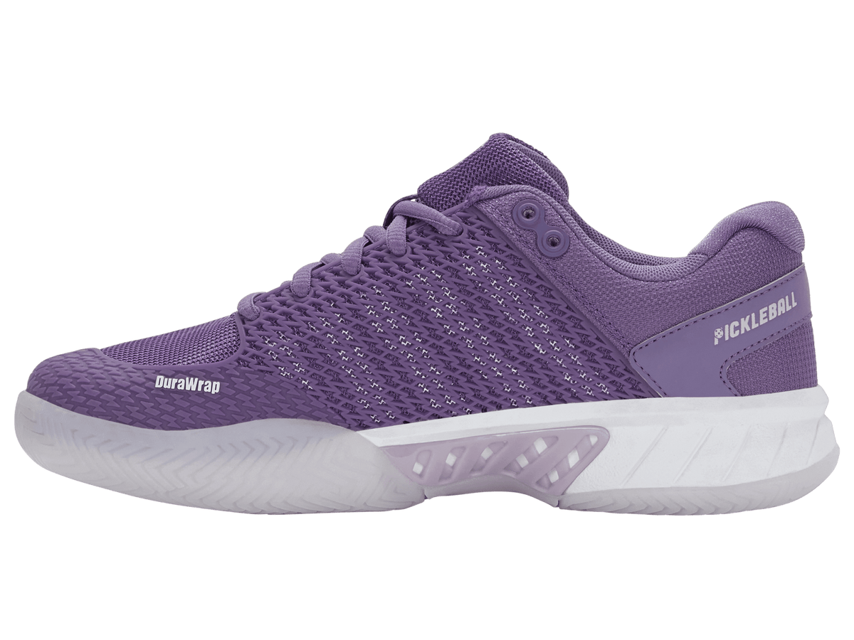K-Swiss Trusted - EXPRESS LIGHT PICKLEBALL
