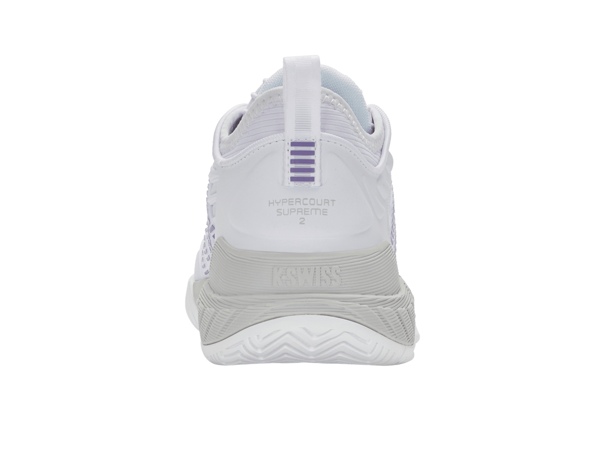 K-Swiss Value - HYPERCOURT SUPREME 2