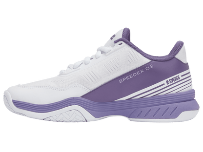 K-Swiss New - SPEEDEX2