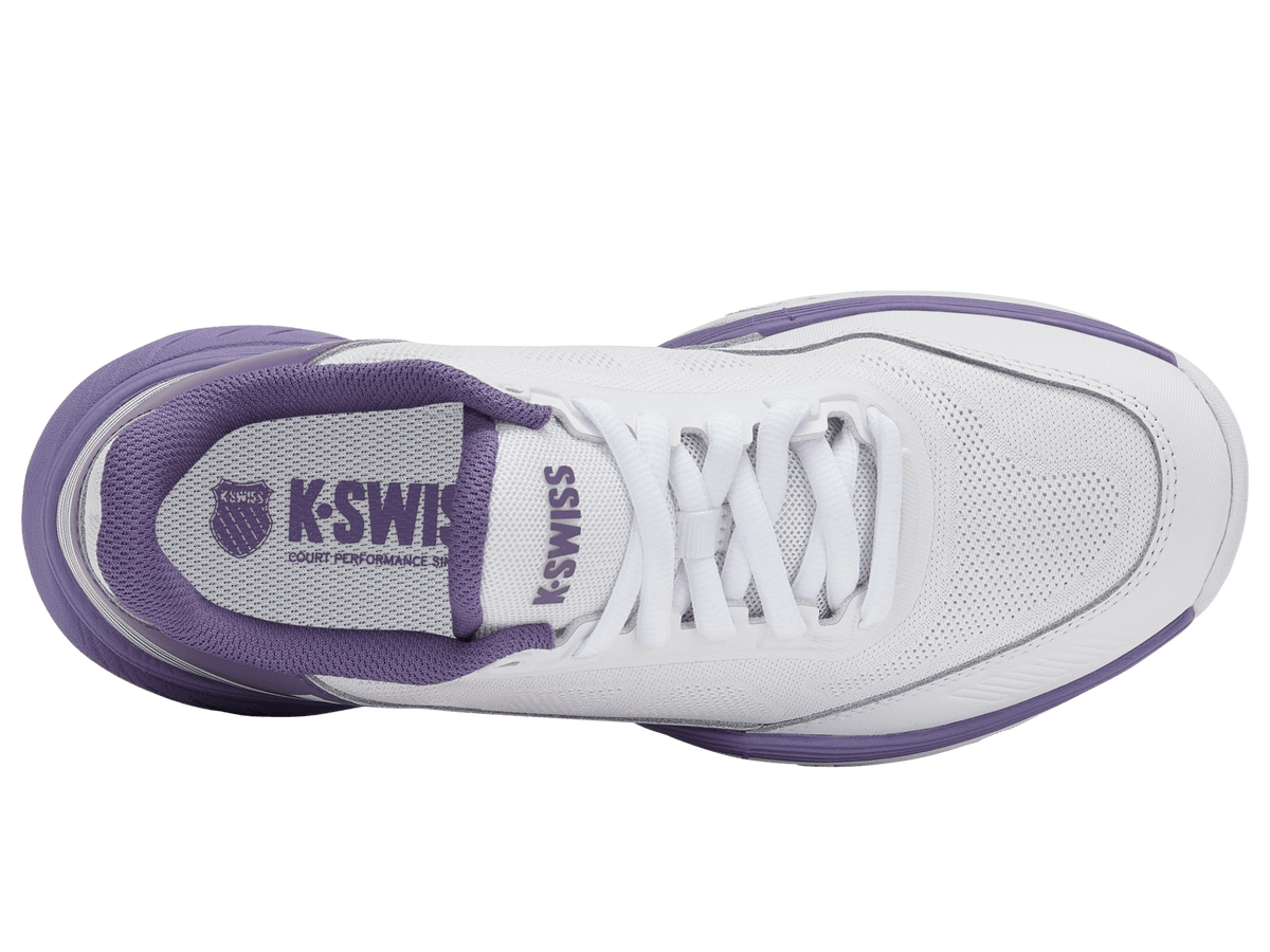 K-Swiss New - SPEEDEX2