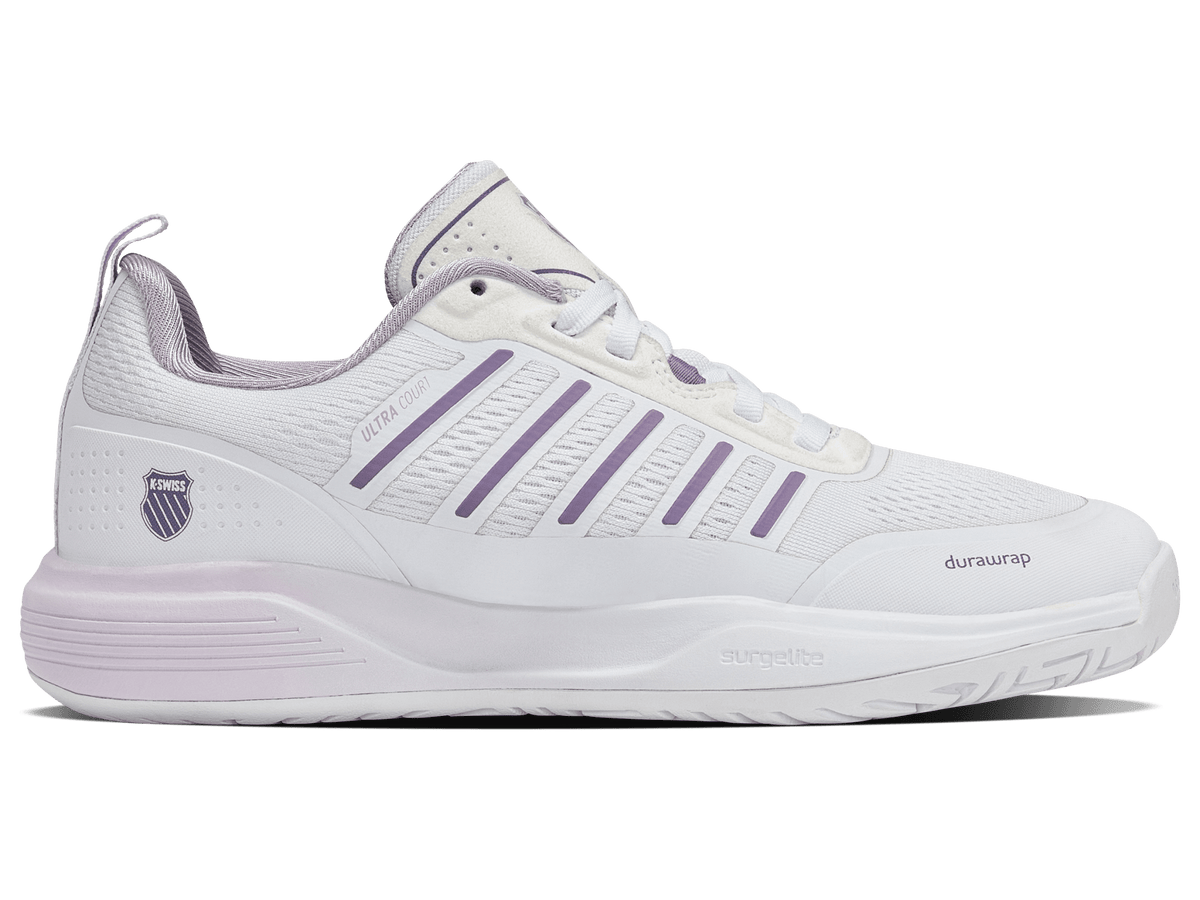 K-Swiss Popular - ULTRA COURT