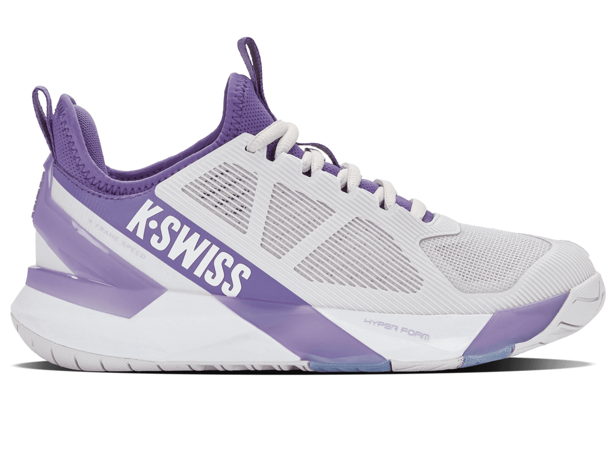 K-Swiss Smart Buy - K-FRAME SPEED