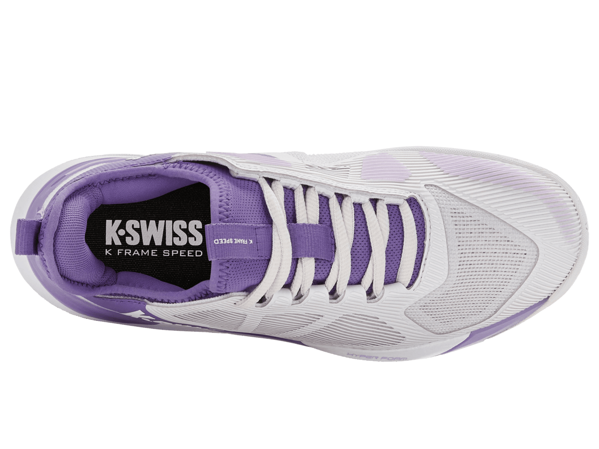 K-Swiss Smart Buy - K-FRAME SPEED