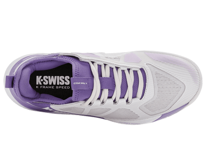 K-Swiss Smart Buy - K-FRAME SPEED