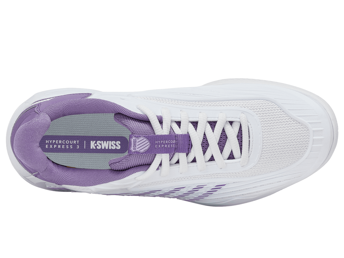 K-Swiss Trusted - HYPERCOURT EXPRESS 3