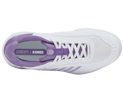 K-Swiss Trusted - HYPERCOURT EXPRESS 3