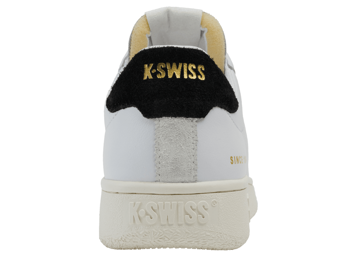 K-Swiss Special Offer - KSRC SLAMM KLUB