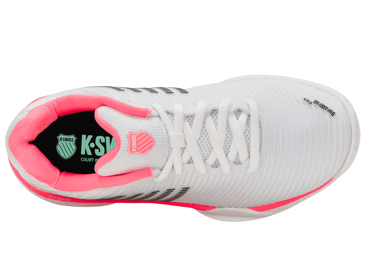 K-Swiss Exclusive - HYPERCOURT EXPRESS 2-WIDE