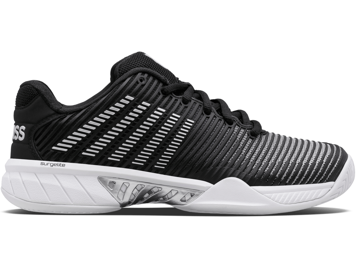 K-Swiss New - HYPERCOURT EXPRESS 2