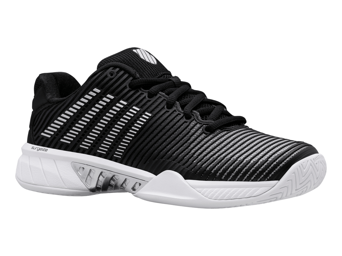 K-Swiss New - HYPERCOURT EXPRESS 2