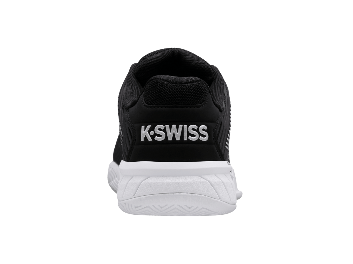 K-Swiss New - HYPERCOURT EXPRESS 2