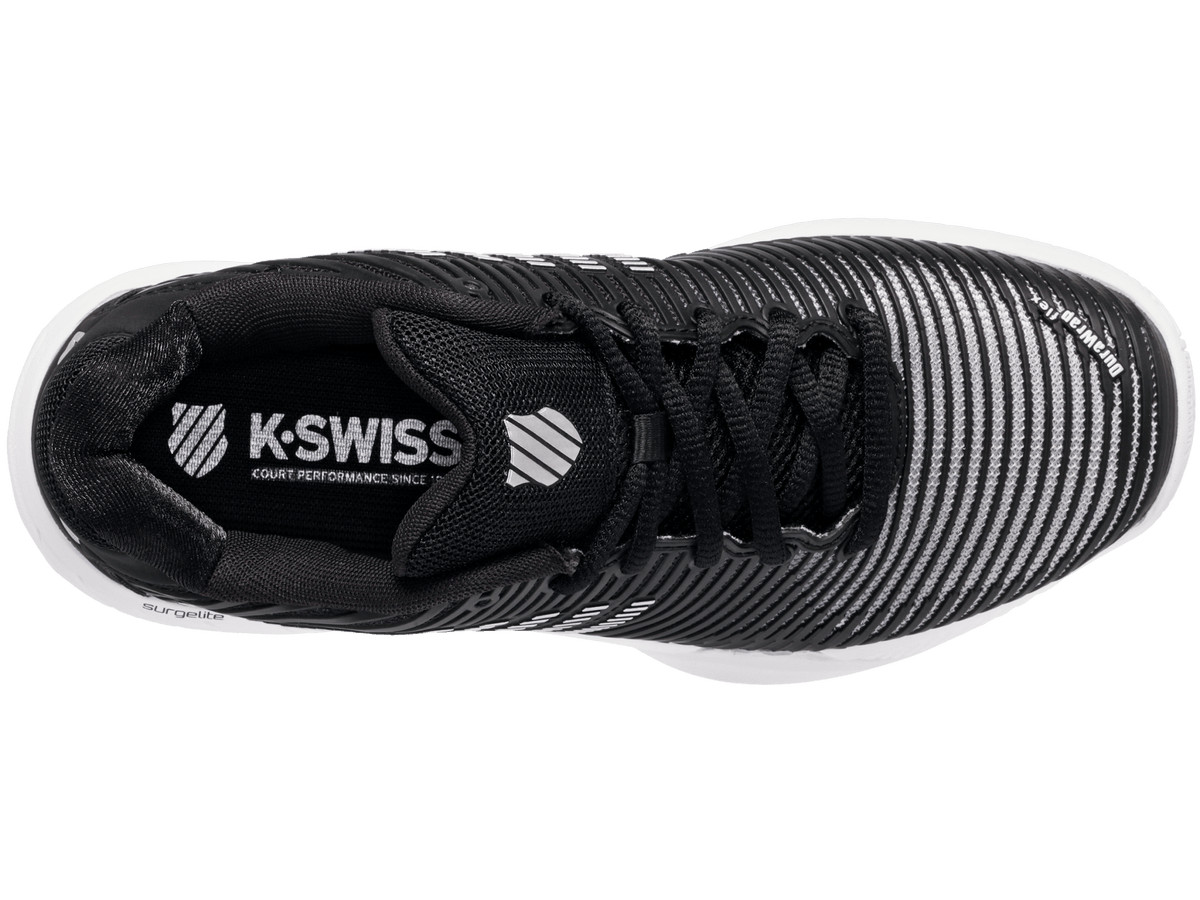 K-Swiss New - HYPERCOURT EXPRESS 2