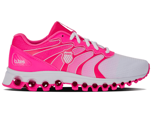 K-Swiss Recommended - TUBES 200