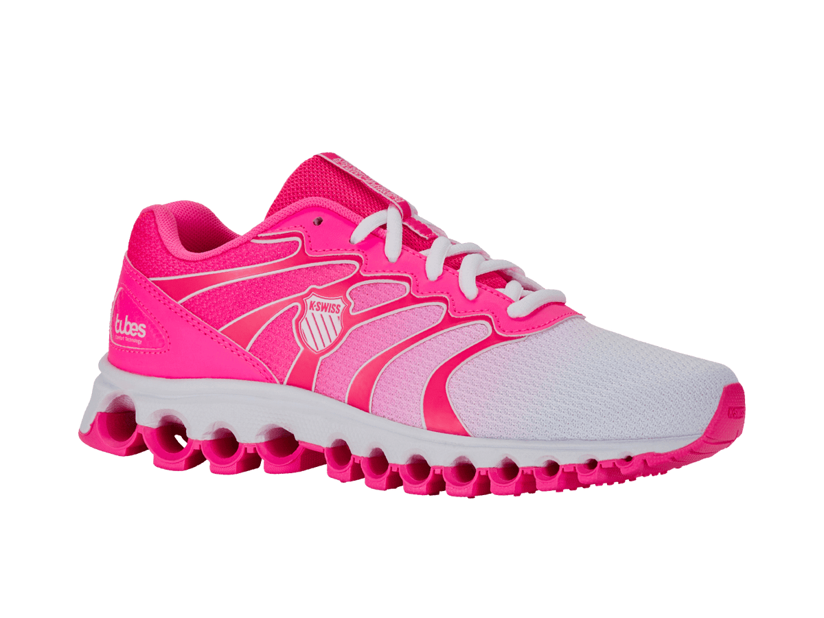 K-Swiss Recommended - TUBES 200