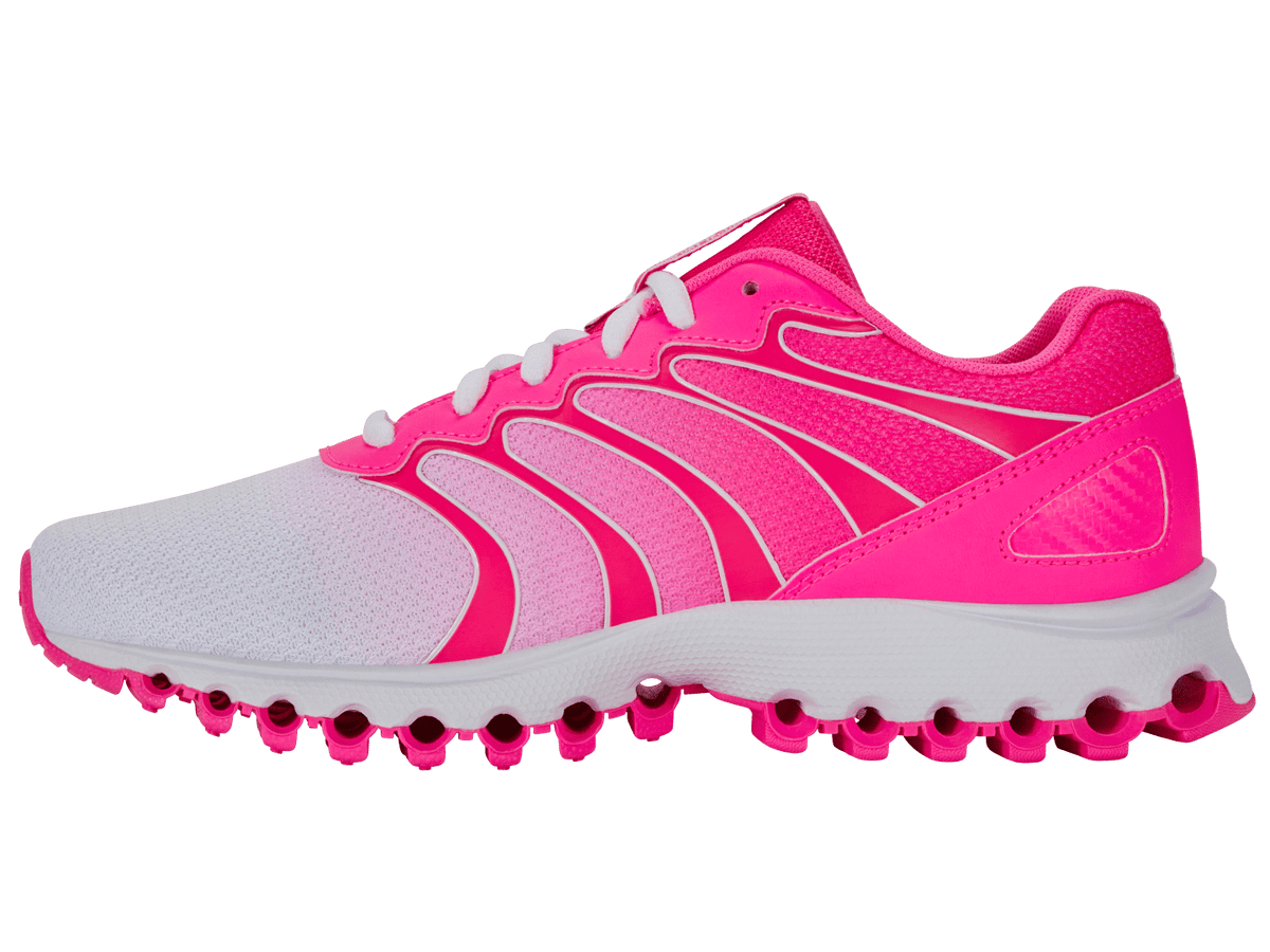 K-Swiss Recommended - TUBES 200