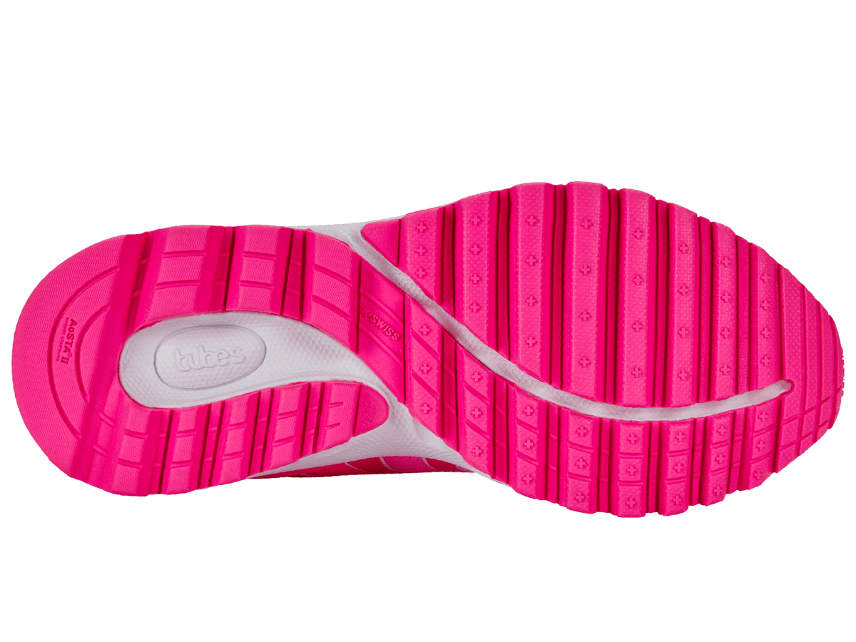 K-Swiss Recommended - TUBES 200