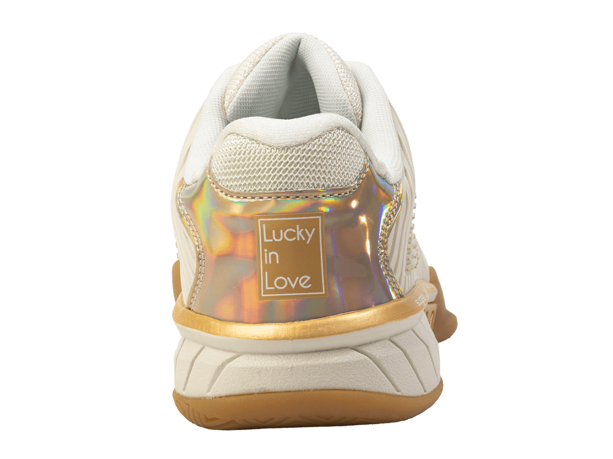 K-Swiss Deals - HYPERCOURT EXPRESS 2 LUCKY IN LOVE